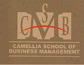 Camellia School of Business Management
