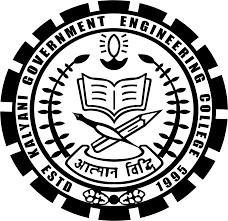 Kalyani Government Engineering College