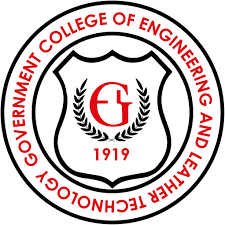 Government College of Engineering and Leather Technology