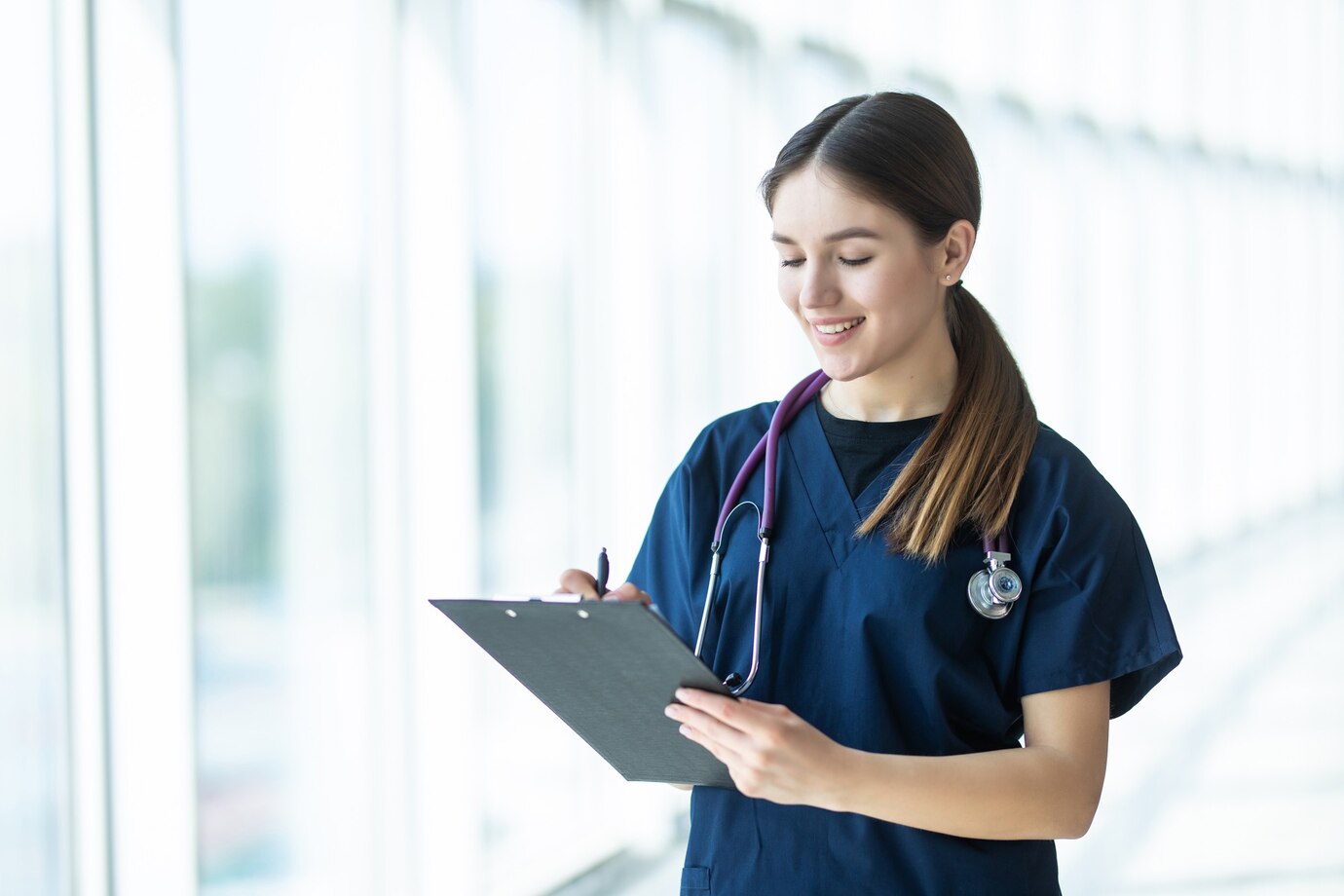 Nursing colleges