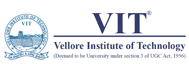 VIT Vellore logo